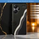 Чехол книжка Stenk Premium для Xiaomi Redmi Note 13 Pro Plus Чёрный (75994) - изображение 5