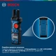 Измеритель вилочный Bosch GFM 1000-15 (0601077400) - изображение 4