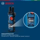 Измеритель вилочный Bosch GFM 1000-15 (0601077400) - изображение 5