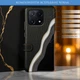 Чехол книжка Stenk Premium для Xiaomi Poco X6 Pro Чёрный (75996) - изображение 5