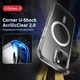 Чехол для смартфона Intaleo Clear MagSafe для Apple iPhone 15 Plus Transparent (1283126577628) - изображение 5