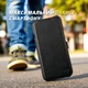 Чeхол книжка Stenk Premium для Xiaomi Poco X8 Pro Чорний (80564) - зображення 6