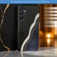 Чехол книжка Stenk Premium для Samsung Galaxy A25 Чёрный (76976) - изображение 5