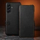 Чохол книжка Stenk Premium для Samsung Galaxy A56 Чорний (79310) - зображення 1