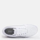 Женские кеды кожаные низкие Puma Carina 2.0 38584902 40.5 (7UK) 26 см Puma White-Puma White-Puma Silver (4065449411738) - изображение 6