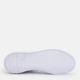 Женские кеды кожаные низкие Puma Carina 2.0 38584902 40.5 (7UK) 26 см Puma White-Puma White-Puma Silver (4065449411738) - изображение 7