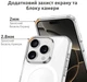 Чехол для смартфона Apple iPhone 16 Pro Max Intaleo Clear MagSafe Transparent (1283126607929) - изображение 3