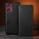 Чехол книжка Stenk Premium для Motorola Edge 50 Fusion Чёрный (77209) - изображение 1