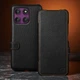 Чехол книжка Stenk Premium для Motorola Edge 60 Pro Чёрный (79320) - изображение 1