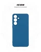 Чехол для смартфона ArmorStandart ICON для Samsung Galaxy S25 FE 5G Camera cover Dark Blue (ARM87039) - изображение 3