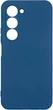 Чохол для смартфона Tecno Spark 40 Pro 4G ArmorStandart ICON Dark Blue Camera cover (ARM87938) - зображення 1