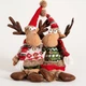 Фігурка Homla Antti олениха сидяча 50 см (5904183800998) - зображення 6