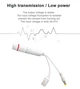 Водонепроницаемый PoE инжектор сплиттер DC 5.5x2.1мм + RJ45 Ethernet 100 Мбит/с White, 1 шт (48977) - изображение 6