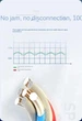 Водонепроницаемый PoE инжектор сплиттер DC 5.5x2.1мм + RJ45 Ethernet 100 Мбит/с White, 1 шт (48977) - изображение 9