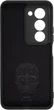 Чехол для смартфона ArmorStandart ICON для Xiaomi Redmi 15 4G Camera cover Black (ARM85427) - изображение 2