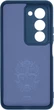 Чехол для смартфона ArmorStandart ICON для Xiaomi Redmi 15 4G Camera cover Dark Blue (ARM87086) - изображение 2