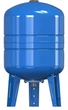 Pionowy akumulator hydrauliczny Varem US080362CS0A2000 80 l - obraz 1