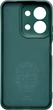Чехол для смартфона ArmorStandart ICON для Xiaomi Redmi 15C 4G/Poco C85 4G Camera cover Dark Green (ARM87095) - изображение 2