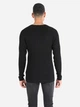 Джемпер мужской Colin's CL1050110BLK S Black - изображение 2