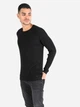 Джемпер мужской Colin's CL1050110BLK S Black - изображение 3