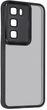 Чехол для смартфона Infinix Hot 60 Pro 4G ArmorStandart Shade Black (ARM88684) - изображение 2