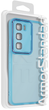 Чехол для смартфона Infinix Hot 60 Pro 4G ArmorStandart Shade Blue (ARM88685) - изображение 3