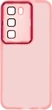 Чехол для смартфона Infinix Hot 60 Pro 4G ArmorStandart Shade Pink (ARM88687) - изображение 1