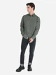 Рубашка хлопковая мужская Colin's CL1048576KHA M Khaki (8683197782168) - изображение 3