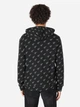 Худи мужское Colin's CL1059665BLK S Black (8683197341266) - изображение 2