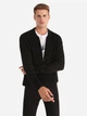 Кофта мужская Colin's CL1064848BLK S Черная (8683197803894) - изображение 1