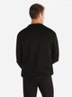 Кофта мужская Colin's CL1064848BLK S Черная (8683197803894) - изображение 2