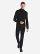Гольф-водолазка мужская Colin's CL1064879BLK S Black (8683197807526) - изображение 3