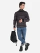 Джемпер мужской Colin's CL1066335-MTC XL Разноцветный (8683197897787) - изображение 3