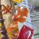 Набор для вышивки бисером картины ARHIBIS Девочка с собачкой, 20*25 см (В254) - изображение 4