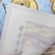 Набор для вышивки бисером ARHIBIS Святой Константин, 19*23 см (РІ-4163) - изображение 7
