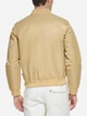 Бомбер мужской Levi`s 534557992 XS Бежевый (1159816329) - изображение 2