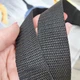 Набор для вышивания бисером шоппера ARHIBIS Тюльпаны (СВ140) - изображение 4