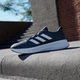 Мужские кроссовки для бега Adidas Ultrarun 5 IE8792 40 (6.5UK) 25 см Legink/Ftwwht/Corebl (4067889072913) - изображение 14