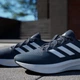 Мужские кроссовки для бега Adidas Ultrarun 5 IE8792 40 (6.5UK) 25 см Legink/Ftwwht/Corebl (4067889072913) - изображение 15