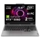 Ноутбук Lenovo LOQ 15AHP10 (83JG0034RA) - изображение 1