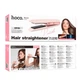 Плойка для укладки волос HOCO Explicit electric hair straightener HP46 |3 Levels t| - изображение 8