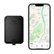 Пошуковий трекер HOCO E91I Tiger smart anti-lost magnetic card holder IOS Black - изображение 8