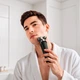 Электробритва HOCO Three-head shaver HP39 |60min| - изображение 3