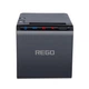 Чековый термопринтер RG P80B 80мм Черный 977133 03 AT3 - изображение 2