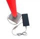Торшер угловой светильник RGB лампа ночник с пультом управления, Bluetooth приложением 5W VALESO LED RGB IC 50183 (2519689544166) - изображение 3