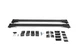 Skybar поперечины для багажной системы (2 шт, 110 см) skb-v1-110b - изображение 2