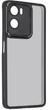 Чехол для смартфона ArmorStandart Shade для Motorola Moto G06 4G Black (ARM89066) - изображение 2