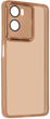 Чехол для смартфона ArmorStandart Shade для Motorola Moto G06 4G Gold (ARM89069) - изображение 2