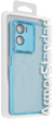 Чехол для смартфона ArmorStandart Shade для Motorola Moto G06 4G Blue (ARM89068) - изображение 3