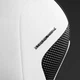 Комп'ютерне крісло для геймера Diablo Chairs X-One Prime Normal Size Ghosted White - изображение 3